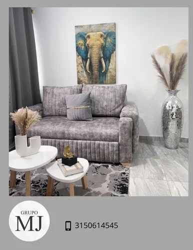 Conjunto Residencial