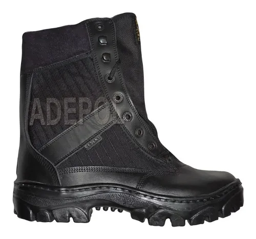 Borcegos Resero 700