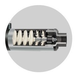 Bomba D'água Centrífuga 1.5 Cv Bt4-0715e14 Schneider Trif