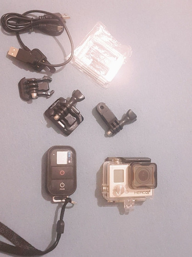 Go Pro Hero 3 Black Edition