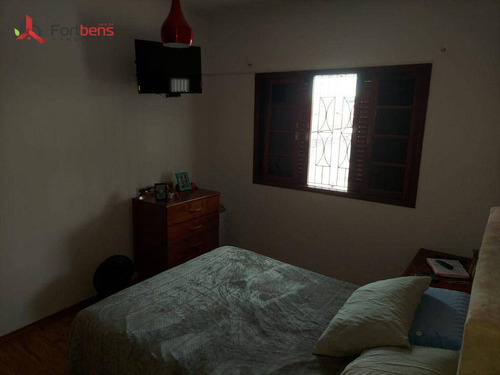 Imagem 30 de 30 de Oportunidade 2 Casas Independentes! Casa Pra Família Grande Ou Pra Investimento. - Ca0907