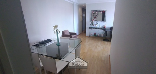 Imagem 11 de 15 de Apartamento Lauzane Paulista 3 Dormitórios 3 Vagas - 10023-1