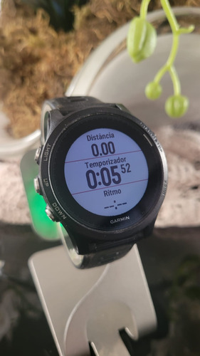 Relógio Garmin Forerunner 935 (47mm) Preto (Usado)
