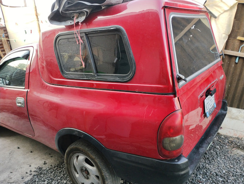 Chevi Pikup Modelo 1999 Al Corriente De Pagos