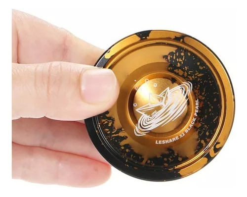 Bola De Yoyo De Aluminio Bestbestball, Regalo Competitivo