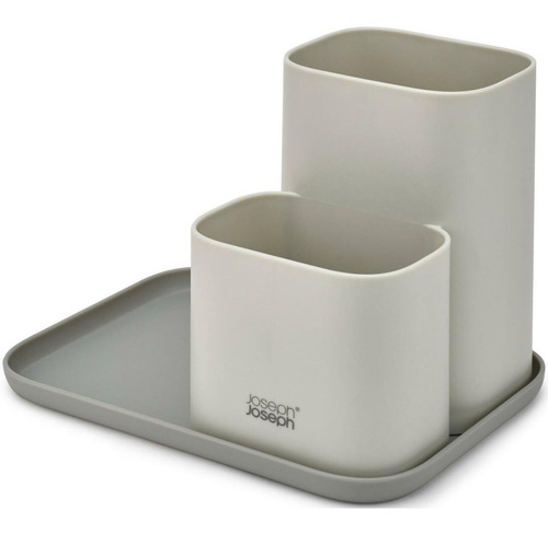 Organizador De Cocina Mesa Mesada Cubiertos Joseph Duo Color