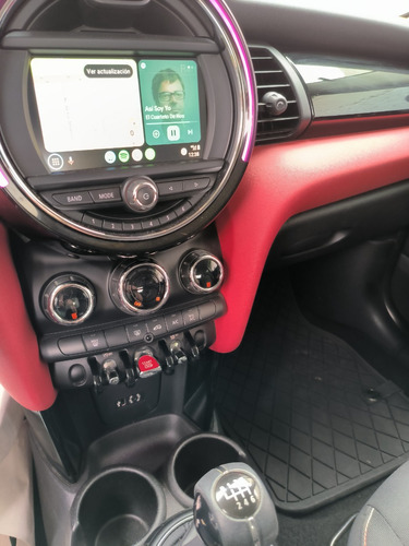 Mini Cooper 1.5 F56 Pepper Wired 136cv