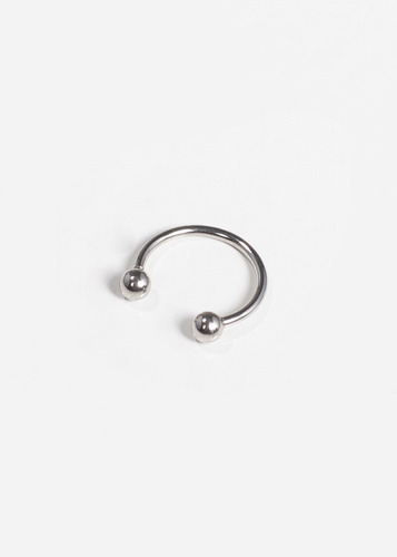 Piercing Septum Circular Acero Quirúrgico