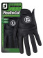 Guantes De Golf Footjoy Weathersof Para Hombre, Negros, Pequ