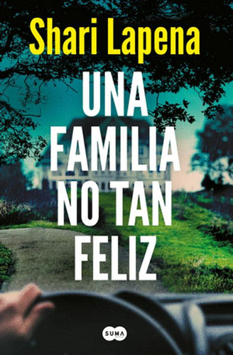 Libro Una Familia No Tan Feliz