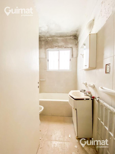 Imagen 8 de 16 de 3 Ambientes En Venta, Grand Potencial De Reciclado.