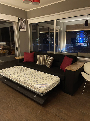 Alquiler Departamento Pinamar 2024 3 Ambiente Amarras Pinamar