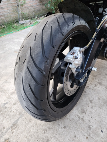 Imagen 5 de 16 de Benelli Tnt 600 Gt