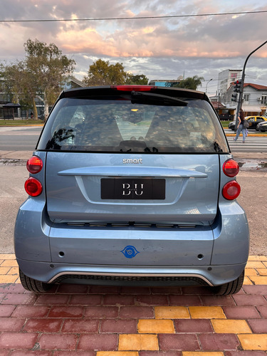 Smart Fortwo 1.0 Passion 84cv