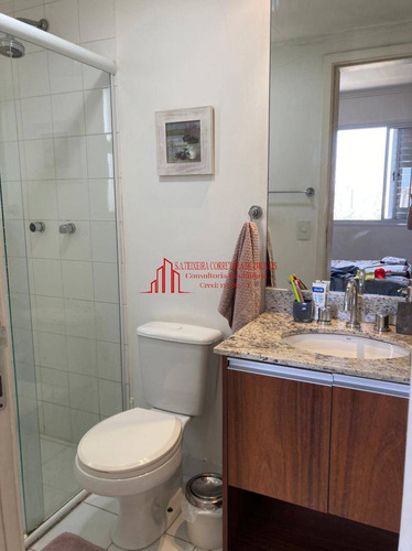 Imagem 15 de 15 de Lindo Apartamento Bairro Jardim Santo André (venda) - 1653