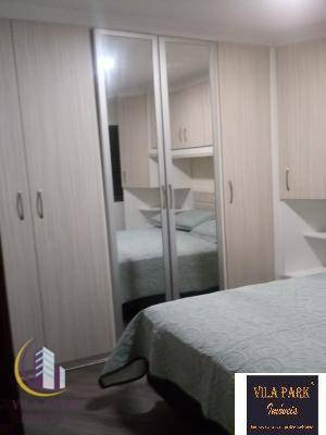 Imagem 7 de 13 de Apartamento Com 3 Dormitórios À Venda, 76 M² Por R$ 490.000,00 - Bela Vista - Osasco/sp - Ap2094