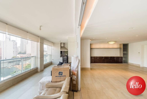 Imagem 4 de 30 de Apartamento - Ref: 233377