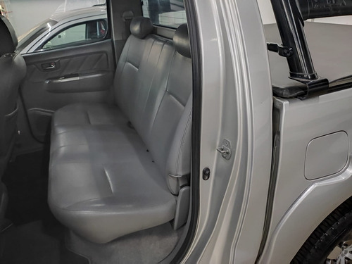 Toyota Hilux 3.0 Srv Cab. Dupla 4x4 Aut. 4p
