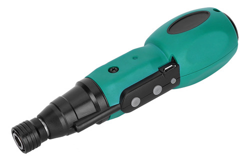 Kit De Destornillador Eléctrico Portátil Mini Usb Power Tool