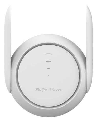 Extensor Wifi 5 Reyee Dual Band Mesh Troughput 1200mbps