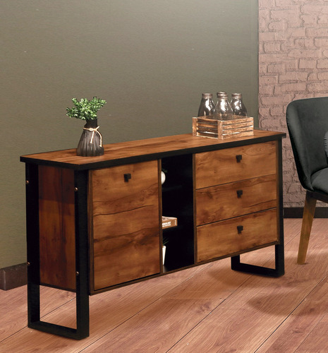 Buffet Arabia Nogal Këssa Muebles