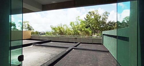 Imagen 7 de 10 de Venta De Apartamento La Lagunita Mls 23-24346