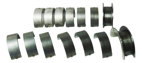 Concha De Bancada Chevrolet 292, 194, 215, 230, 250 A 040