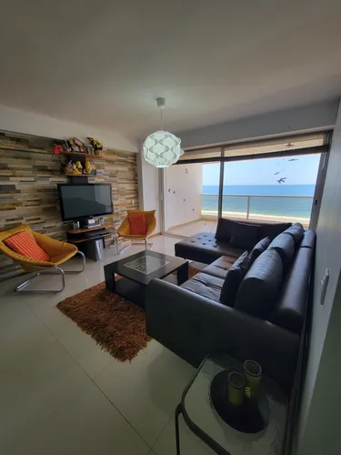 Apartamento Playa Real
