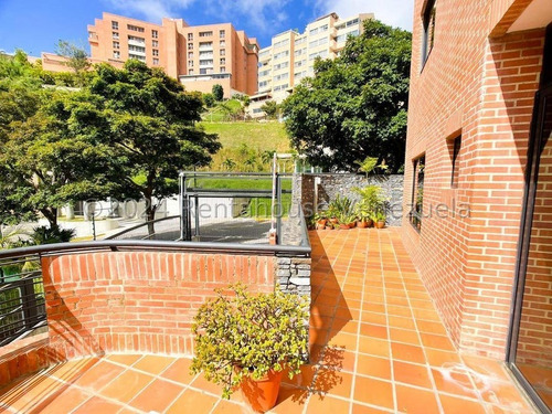 Apartamento En Venta En Lomas Del Sol Caracas Terraza Duplex