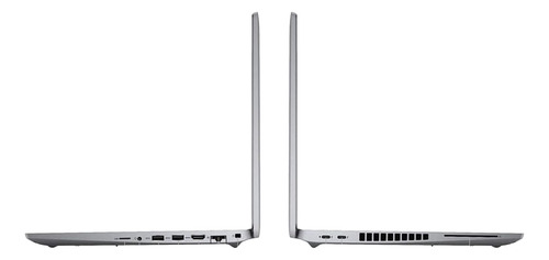 Dell Business Latitude 5520 Ci7 11va Gen. 16gb Ssd 512 15.6 (Reacondicionado)