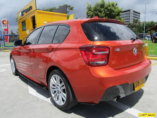 Bmw Serie 1 1.6 118 I Turbo