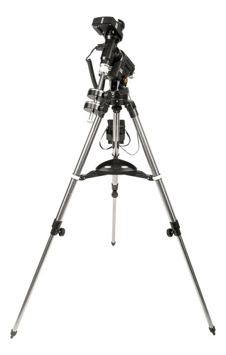 Es Iexos-100-2 Pmc-8 Montura Computarizada Telescopio Goto