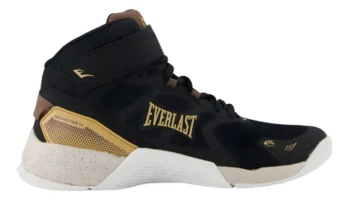 Everlast Monster 4