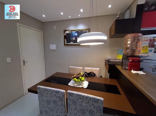 Imagem 4 de 15 de Apartamento - Cidade Lider - Ref: 8829 - V-8829