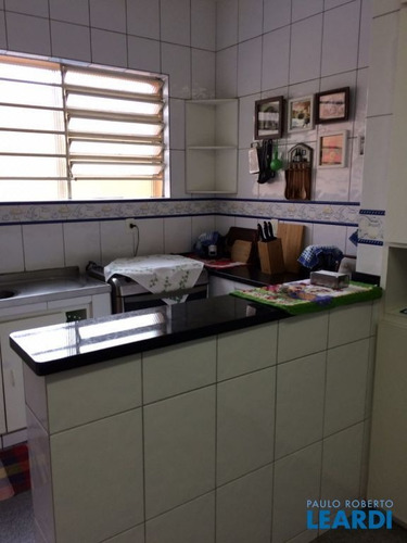 Imagem 14 de 15 de Sobrado - Lapa - Sp - 633685