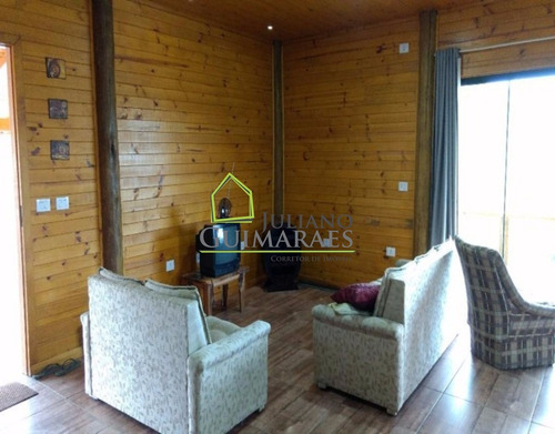 Imagem 27 de 30 de Linda Chácara Com Ótima Localização Medindo 2.14 Hectares, Bom Retiro, Residencial À Venda - Ch00015 - 31955957