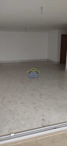 Imagem 26 de 30 de Alto Padrão 4 Dorms Vista Livre E Definitiva Mar!! - Vact094447