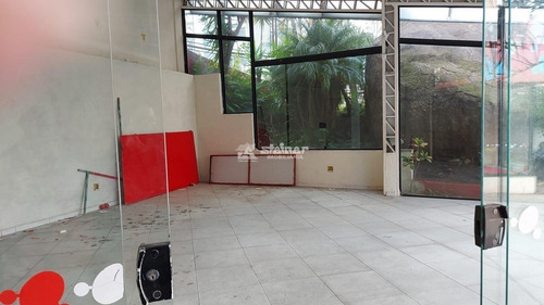 Imagem 10 de 21 de Aluguel Ou Venda Salão Comercial Até 300 M2 Jardim Guarulhos Guarulhos R$ 12.000,00 | R$ 2.300.000,00 - 37698a