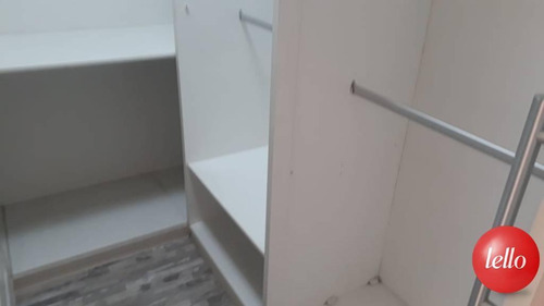 Imagem 15 de 26 de Apartamento - Ref: 243016