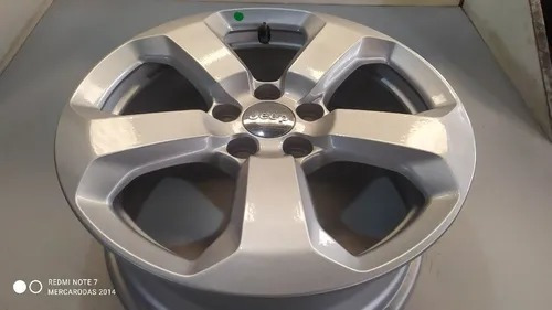 Roda Jeep Compass 2017/18/19/20 Aro 17 Original Avulsa!!!