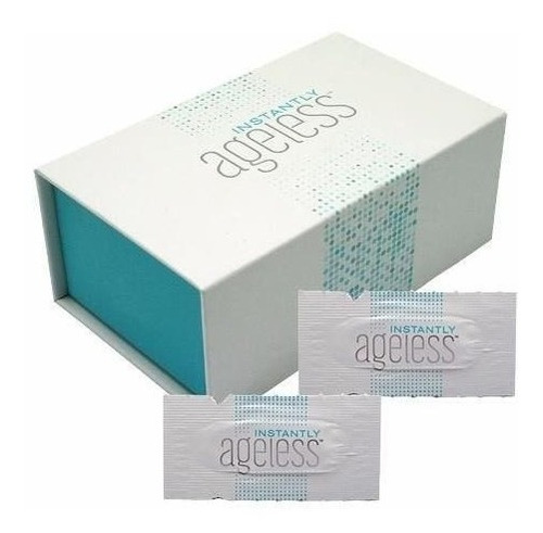 Instantly Ageless (antiarrugas - Líneas De Expresión)