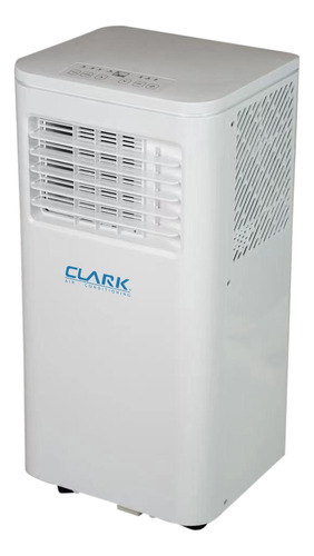 Aire Acondicionado Portátil 12.000 Btu Clark