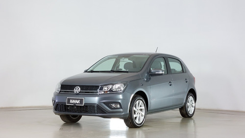 Volkswagen Gol 1.6 Highline Mt