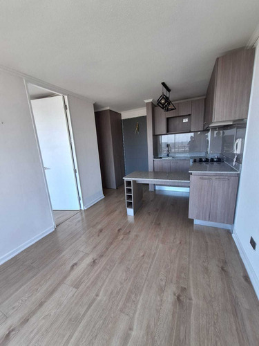 Arriendo Departamento La Cisterna 1d1b1b1e (64418)