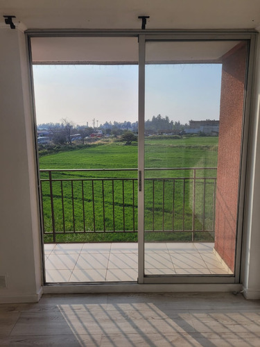 Se Vende Depto 3d 1b Puente Alto Sin Comisión