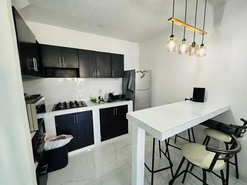 Casa En Venta En Veracruz Dividida En 2 Departamentos. Fracc. Las Vegas.