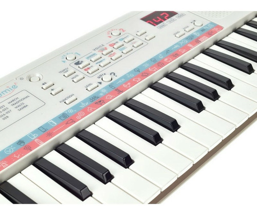 Organo Yamaha Psse30 - 37 Mini Teclas