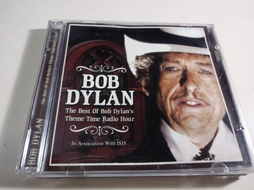 Bob Dylan - The Best Bob Dylan's Theme Time Radio Hour  