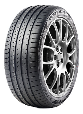 Cubierta Ling Long Sport Master 205/55 R16 91v