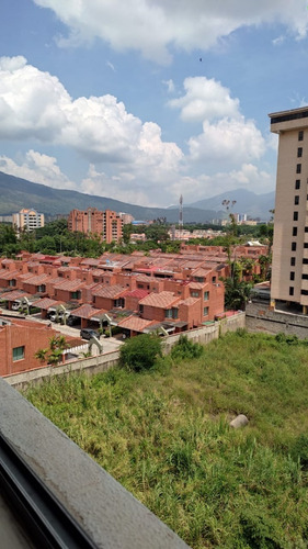 Imagen 12 de 14 de Camila Espinosa Vende Apartamento Tipo Estudio. Res. Bello Campo, Mañongo Cerca Del C.c Sambil, Valencia Carabobo